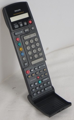 Philips rc9500 programmierbare - philips,