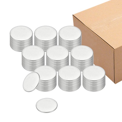 100 stück metall - 100,