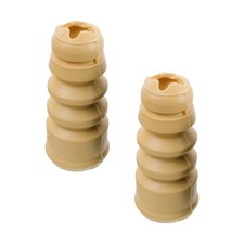 2 Anschlagpuffer für