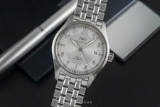 IWC Pilot´s Watch Mark XVI