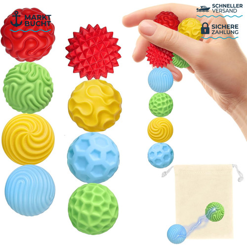 Fidget toys magnetische - fidget,