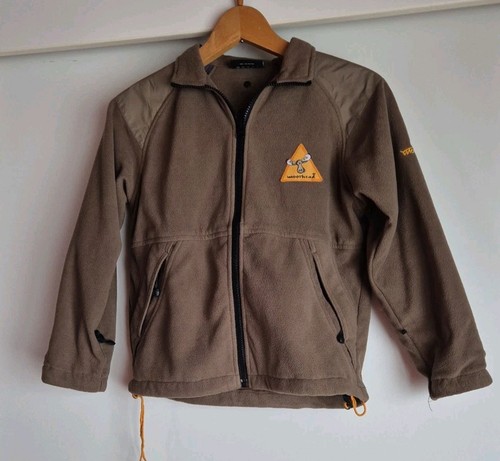 Fleecejacke moorhead 140 - fleecejacke, gr.