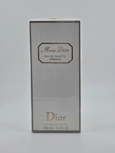 Christian dior miss - christian,