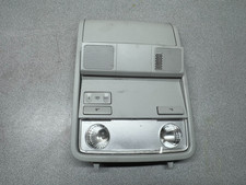 VW Golf VI 5K Innenraumleuchte Leseleuchte vorne 1K0867489E / 1K0868837F