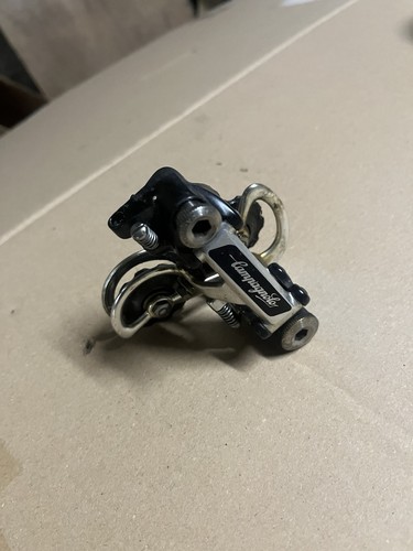 Campagnolo super record - no, pat
