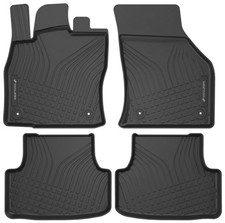 Premium Gummimatten Roadmaster