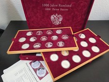 1000 Jahre Russland: 26x