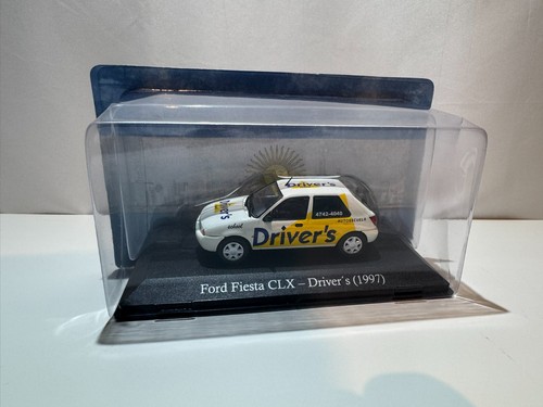 Ford fiesta 1996 99 - fiesta, 1996–99