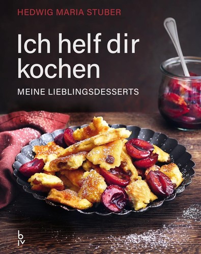 Ich helf dir - -, meine