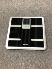 BEURER BG 40 Diagnosewaage -