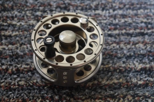 Airflo wide arbor - t7, 3/4