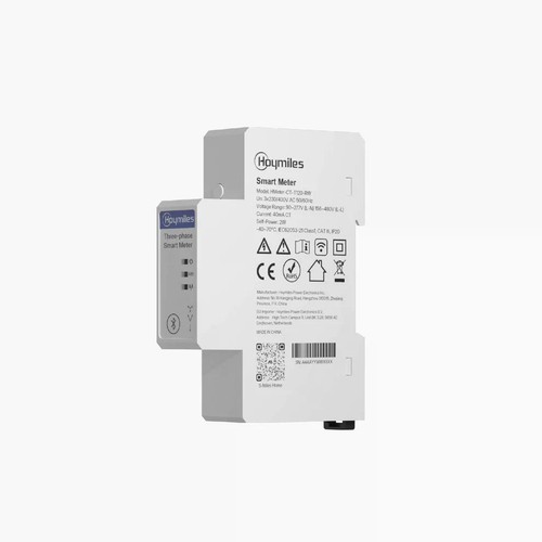 Hoymiles hmeter t120 - hoymiles, hmeter-ct-t120-rw