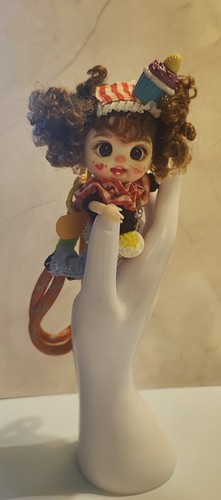 Mini bjd puppe - bjd,