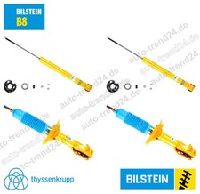 B8 Hochleistungsdämpfer