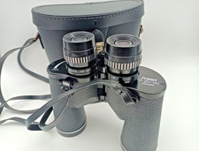 Porst 8- 20x 50 Zoom, Fernglas