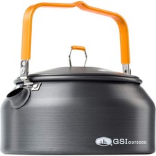 Gsi halulite tea kettle - qt.,