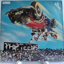 The Teens – The Teens