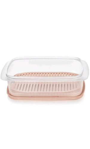 Tupperware cool fresh - tupperware, l