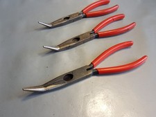 1x Knipex 26-200 Telefonzange