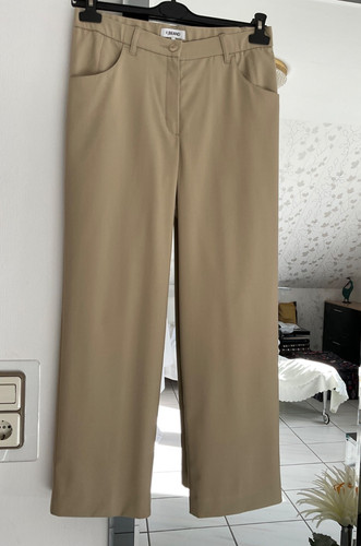 Hose damen kjbrand neu - hose,