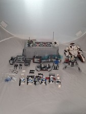Lego star wars 501st battle - star, wars: