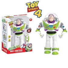 Toy Story Buzz Lightyear Woody