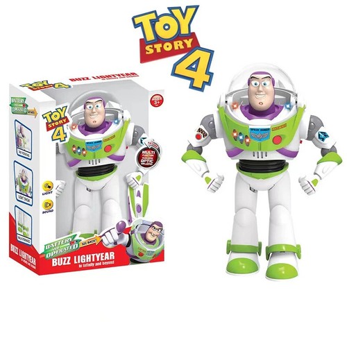 Toy story buzz lightyear - toy,