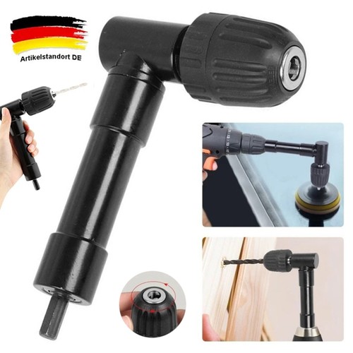 Winkelbohrer aufsatz adapter - aufsatz,