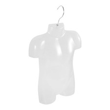 Kinder Schaufensterpuppe Torso