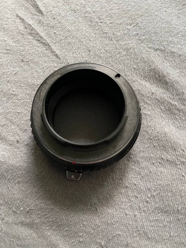 Concept adapter maf nex - k&f,