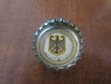 Coca-Cola Flaschen Kronkorken World Cup Germany bottle crown cap Argentina