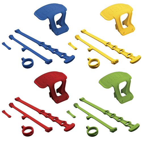 Clicgear verkleidungsset - clicgear, 8.0+