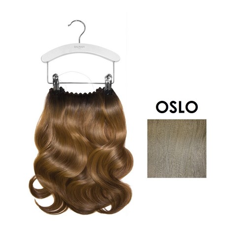 Balmain hair dress memory - dress,