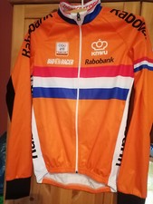 Langarm Trikot Radsport Jacke