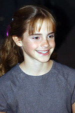 EMMA WATSON 4X6 PROMI FOTO