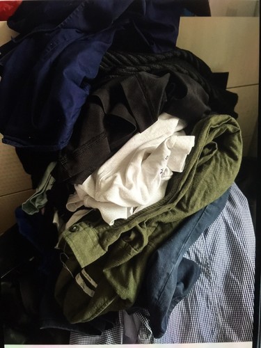 Herren bekleidungspaket xxl - herren,