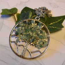 Baum des Lebens  Schmuck