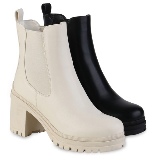 Damen chelsea boots - damen,