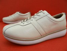 Joya Emma Sneaker Laufschuhe Schnürschuhe Bequem Damen Leder Gr.37 Cream