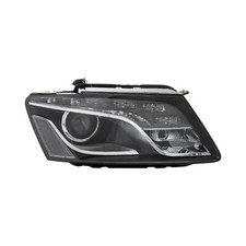 Scheinwerfer rechts D3S