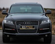 Scheinwerferblenden für Audi