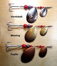 DUI -Spinner VN, MS, CU - 12 g