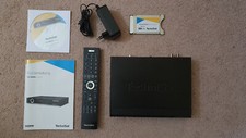 TechniSat TECHNIBOX UHD S
