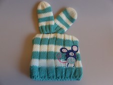 NEXT Mädchen Winter Set