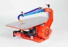 Multicut-1 Dekupiersäge, mit