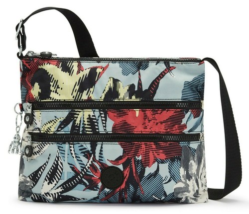 Kipling alvar schultertasche - kipling,