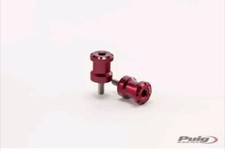 Puig 5922R Spule  passend für YAMAHA TDM900 Rot