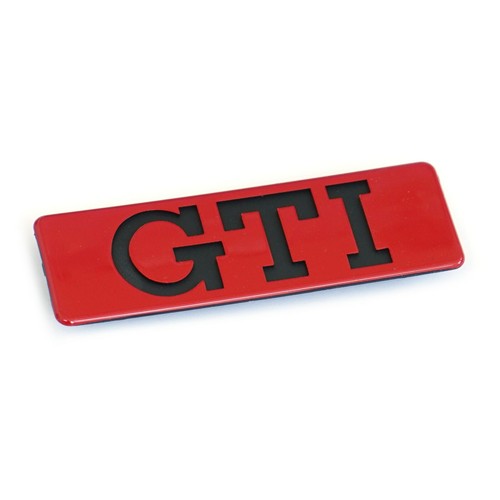 Original golf gti - original, 2