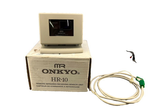 Onkyo infrared receiver - ,