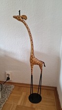 Dekofigur Giraffe, 75 cm hoch